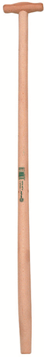 Connex Schaufelstiel Esche 110cm gerade t - flor38520