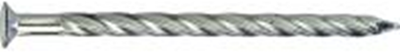 Connex-Schraubnagel 3,6x50 500 Stück vz - kk1113650