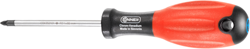 Verbindungsschraubendreher pz1 80 mm 1com – cox352101