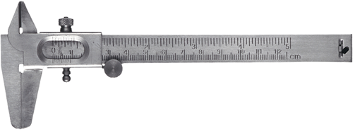 Connex-Bremssattel 120 mm