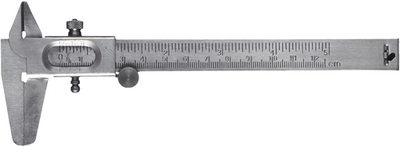 Connex-Bremssattel 120 mm