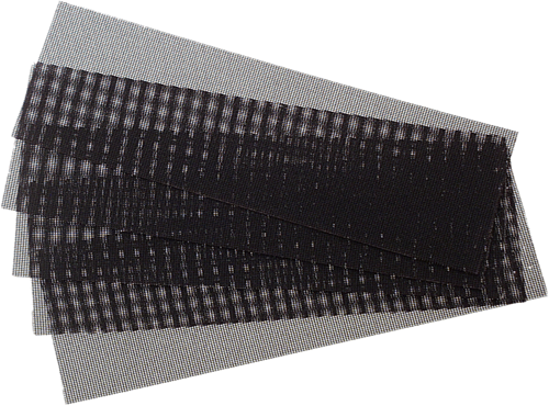 Connex Schleifblatt (Gips) 93x280mm K80 5 - COXT781274