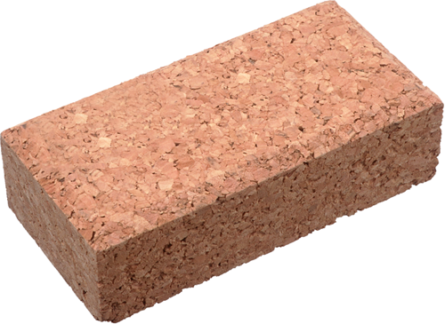 Connex Schleifblock Kork 120x60x35 - cox879005