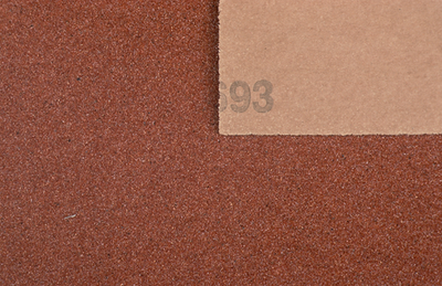 Connex Schleifpapier K80 Korund Holz Stahl – COX980208