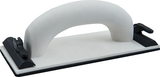 Connex sanding plate with rubber 235x85mm - cox781270 - afbeelding 1