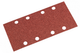 Connex Schleifstreifen BH Perf.93x230 K60 10 - com111360