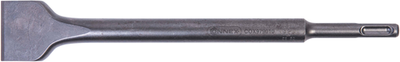 Connex SDS+Meißel 250 mm abgewinkelt 40 mm gelb – COX979010