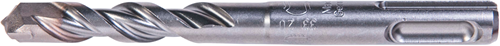 Connex SDS+Schlagbohrmaschine 10 mm (50 110 mm) gelb – COX971900