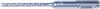 Connex sds+schlagbohrer 4c 5mm (115mm) gelb – cox971998