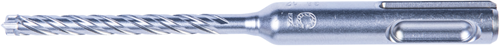 Connex sds+schlagbohrer 4c 5mm (115mm) gelb – cox971998