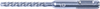 Connex sds+schlagbohrer 4c 6mm (115mm) gelb – cox971999