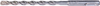 Connex SDS+Schlagbohrmaschine 8 mm (100 160 mm) gelb – cox971881