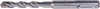 Connex SDS+Schlagbohrmaschine 8 mm (50 110 mm) gelb – COX971880