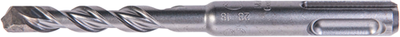 Connex SDS+Schlagbohrmaschine 8 mm (50 110 mm) gelb – COX971880