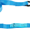 Connex-Set mit 4 Spanngurten, 4,5 m, Ratsche, 500 kg – dy270643