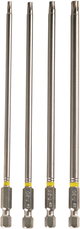 Connex-Set Bits 150 mm tx 4 Stück – coxt973291