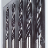 Connex-Set Holzbohrer 4–10 mm, 5 Stück, rot – cox972325