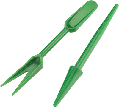 Connex-Set zum Umsetzen von Jungpflanzen – flor78850