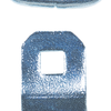 Connex Zurröse mit D-Ring 90x30mm vz - dy270659