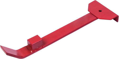 Connex Schlageisen für Laminat 44 cm – coxt866000