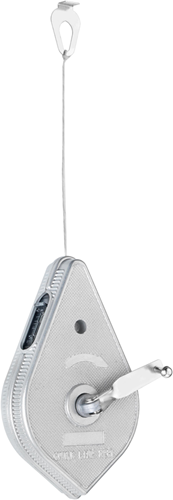 Connex Schlagschnurrolle 30 m ohne Pulver – cpt792102