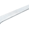 Verbindungsschlüssel für 2-Loch-Mutter 30 x 3,95 mm – com450300