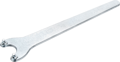 Verbindungsschlüssel für 2-Loch-Mutter 30 x 3,95 mm – com450300