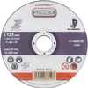 Connex-Schleifscheibe Edelstahl 125 mm – cox938031
