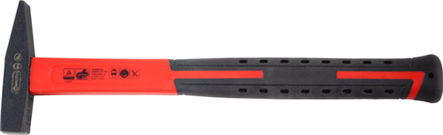 Connex Schlosserhammer 100g Fiberglas – COX603100