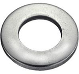 Verbindungsscheibe 10 mm 10 Stück A2 - ky4600010 - afbeelding 1