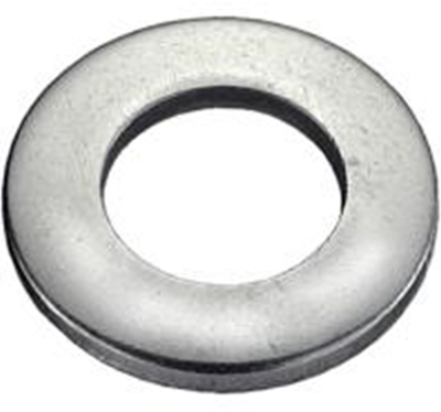 Verbindungsscheibe 10 mm 10 Stück A2 - ky4600010