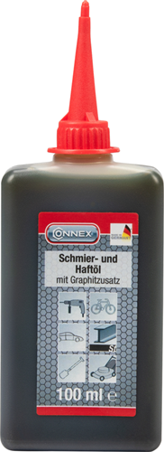 Connex Schmieröl 100 ml Multi – cox591103