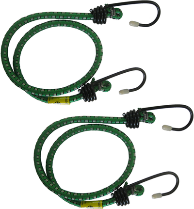 Connex Schnellspanngurt 60 cm 2 Stück – b34075