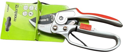 Connex-Gartenschere mit Hebel 205 Alu 12 - Flor70361
