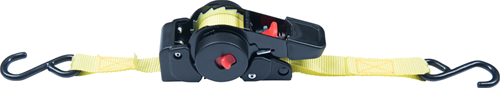 Connex Spanngurt Auto 18mmx2m Pes 100kg - dy270670