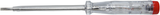 Connex Spannungsprüfer 100-mm-Box – coxb370250 - afbeelding 1