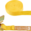 Connex-Spanngurt 5,0 m mit Hebezeug 1 DR 245 kg – B34403