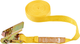 Connex-Spanngurt 5,0 m mit Hebezeug 1 DR 245 kg – B34403