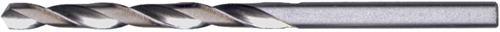 Connex-Stahlbohrer 3,3 mm (65 mm), blau – cox970333