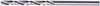 Connex Stahlbohrer 3,5 mm (70 mm) blau – cox970335