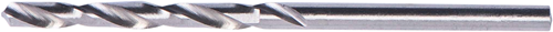 Connex Stahlbohrer 3,5 mm (70 mm) blau – cox970335