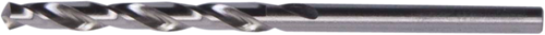 Connex Stahlbohrer 4,5 mm (80 mm) blau – cox970345