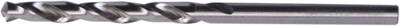 Connex Stahlbohrer 4,5 mm (80 mm) blau – cox970345