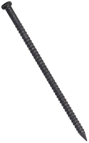 Connex Stahlnagel 1,8x38 schwarz 150g Stück - kp1230008