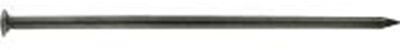 Connex Stahlnagel bv-k 20mm gelb. 100 Stück – ky1222020