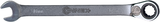 Connex-Steckschlüssel 10 mm – cox541010 - afbeelding 1