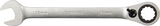 Connex COX541017 Staping -Taste 17mm -Ratel - afbeelding 1