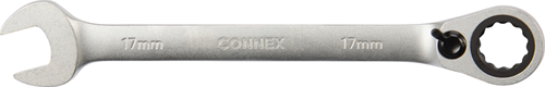 Connex COX541017 Staping -Taste 17mm -Ratel