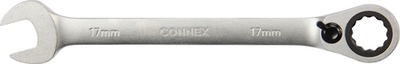 Connex COX541017 Staping -Taste 17mm -Ratel