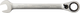 Connex COX541017 Staping -Taste 17mm -Ratel